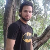 Muzzakir Ahmed