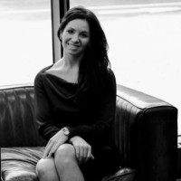 Danielle Gromes (Stoller)
