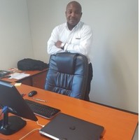Aubrey Nkuna