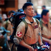 Keith Chan