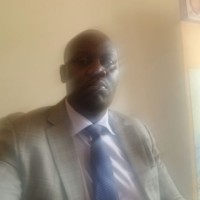 Alex Katusabe Grant