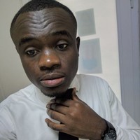 Emmanuel Peprah Boamah