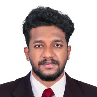 Rajeev Reghunadhan