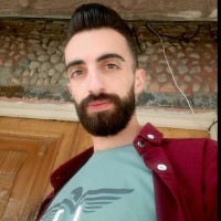 Hamed Tofighi