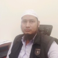 Saleem Ahmad