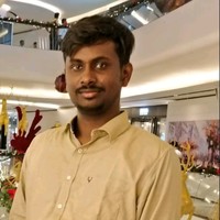 Prabu Jayaraman
