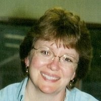 Mary Ann Vermeersch