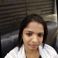 Rekha Krishnan
