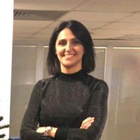 Fatma Yasar