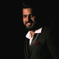 Sandeep K