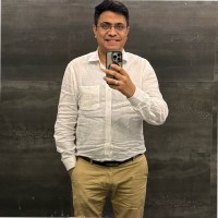 Abhishek Sharma