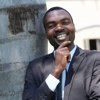Ephraim Mlambo