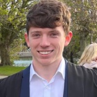 Conor O'Shea