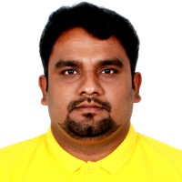 Ashwin Loganathan