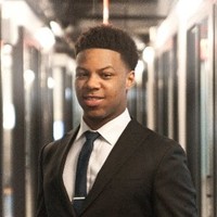 Kenneth Dotson, MBA