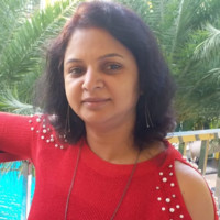 Sheetal Aghor