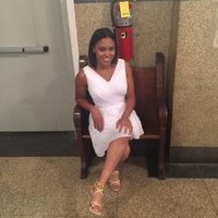 Aaliyah Shabazz