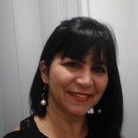 Miriam Cardoso Cote