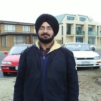 Malvinder Singh
