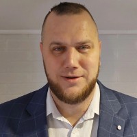 Łukasz Olek