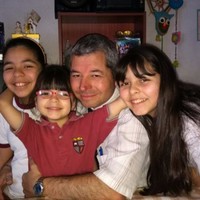 Alejandro Siria