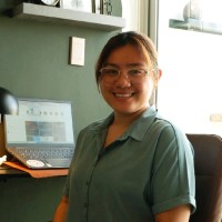 Denise Joy Hinacay