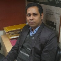 Pawan Kumar