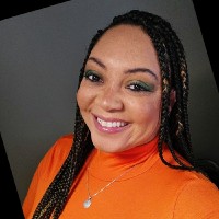 Tamika Lang