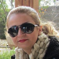 azar midokht fallahi