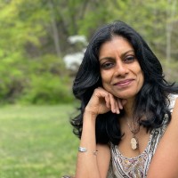 Nisha Purushotham