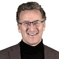 Hans Overbeek