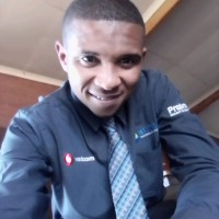 Ernest Mahlangu