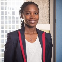 Linda Chigbo Ardern, P.Eng., Pmp
