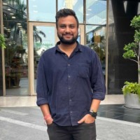 Madhur Saxena