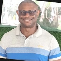 Collins Njoku, Pmp, Ccm