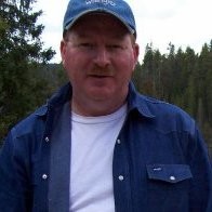 Jimmy Langford