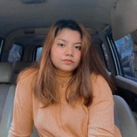 Maria Kareasha Dizon