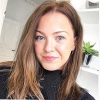 Amalie Kongshøj