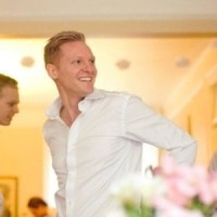 Lars Feenstra