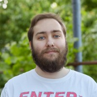 Matvey Gerasimov