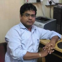 Santanu Kumar Kar