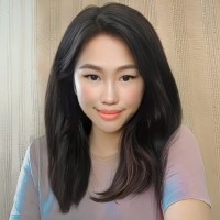 Kristie Camille Abong