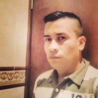 Gerardo Alexis Lemus Ramírez