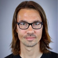 Jeffrey Harris