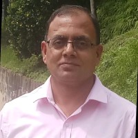 Uttam Pandey