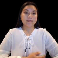 Mariel Steffany Galvez Morau