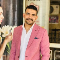Ehab Rafaat