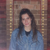Maya Aston-Louis