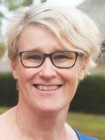 Margriet Van Stiphout