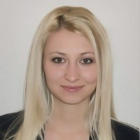Silvia Velinova